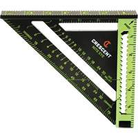 &eacute;querre de charpente extensible NITE EYE, 0" &agrave; 7" Chandler Sales
