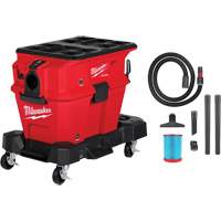 Aspirateur humide/sec M18 FUEL NEXUS de 6 gallons avec compatibilit&eacute; PACKOUT & VACLINK, 18 V, Capacit&eacute; 6 gal. Chandler Sales