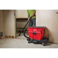 Aspirateur humide/sec M18 FUEL NEXUS de 6 gallons avec compatibilit&eacute; PACKOUT & VACLINK, 18 V, Capacit&eacute; 6 gal. Chandler Sales