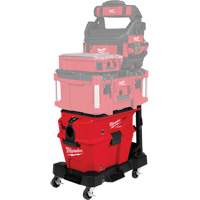 Aspirateur humide/sec M18 FUEL NEXUS de 6 gallons avec compatibilit&eacute; PACKOUT, 18 V, Capacit&eacute; 6 gal. Chandler Sales