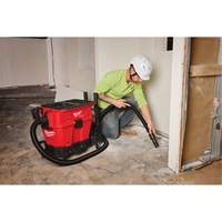 Aspirateur humide/sec M18 FUEL NEXUS de 6 gallons avec compatibilit&eacute; PACKOUT, 18 V, Capacit&eacute; 6 gal. Chandler Sales