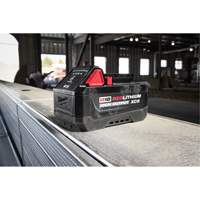 Bloc-pile M18 REDLITHIUM HIGH OUTPUT XC5, Lithium-ion, 18 V, 5 Ah Chandler Sales