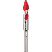 Foret sp&eacute;cial pour carrelage dur et verre, 1/2", Carbure Chandler Sales