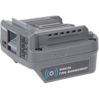 Adaptateur de communication de gestion doutils XDefence XGT 40Vmax avec Bluetooth Chandler Sales