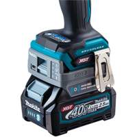 Adaptateur de communication de gestion doutils XDefence XGT 40Vmax avec Bluetooth Chandler Sales
