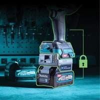 Adaptateur de communication de gestion doutils XDefence XGT 40Vmax avec Bluetooth Chandler Sales