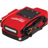 D&eacute;marreur portatif pour batterie de v&eacute;hicule M18 HOTSHOT 18 V Chandler Sales