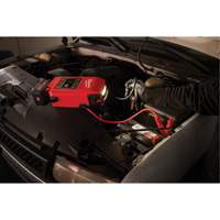 D&eacute;marreur portatif pour batterie de v&eacute;hicule M18 HOTSHOT 18 V Chandler Sales