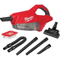 Aspirateur portatif avec moteur sans balai M18, 18 V, Capacit&eacute; 0,2 gal. Chandler Sales