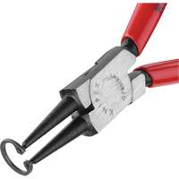 Internal Snap Ring Pliers with Forged Tips Chandler Sales