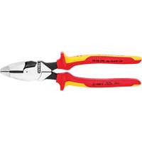 Insulated Pliers
