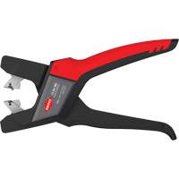 Automatic Flat Cable Stripper Pliers, 7-1/4" L, 14 - 18 AWG Chandler Sales