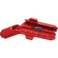 ErgoStrip&reg; Universal Stripping Tool for Left-Handers Chandler Sales