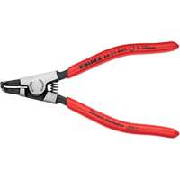External Snap Ring Pliers with Forged Tips for Shafts 1/8" to 25/64" Chandler Sales