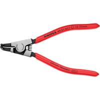 External Snap Ring Pliers with Forged Tips for Shafts 25/64" to 1" Chandler Sales