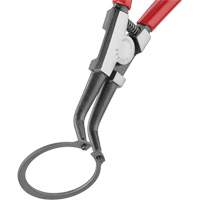 External Snap Ring Pliers with Forged Tips Chandler Sales