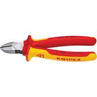 Insulated Diagonal Cutters with Narrow Head Chandler Sales