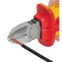 Insulated Diagonal Cutters with Narrow Head Chandler Sales