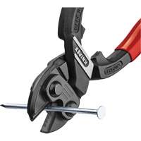 CoBolt&reg; High Leverage XL Compact Bolt Cutters, 10" L, Center Cut Chandler Sales