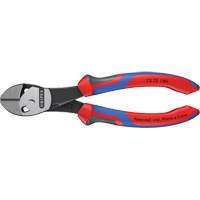 Super pince coupante diagonale TwinForce&reg;, 7-1/4" lo Chandler Sales