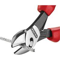Super pince coupante diagonale TwinForce&reg;, 7-1/4" lo Chandler Sales