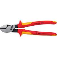 High Leverage Insulated Diagonal Cutters Chandler Sales