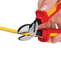 High Leverage Insulated Diagonal Cutters Chandler Sales