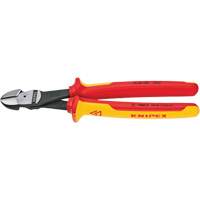 High Leverage Insulated Diagonal Cutters Chandler Sales