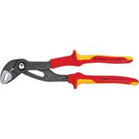 Cobra&reg; Insulated Water Pump Pliers Chandler Sales