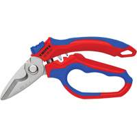 Snips & Scissors