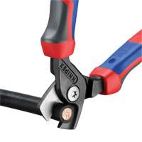 StepCut&reg; Cable Shears, 6-1/4" Chandler Sales