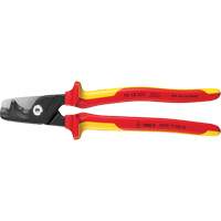 StepCut&reg; XL Insulated Cable Shears Chandler Sales