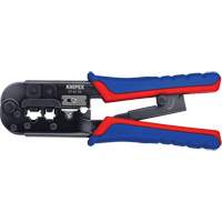 Crimping Pliers for 6 & 8 Pole Western Plug Type Chandler Sales