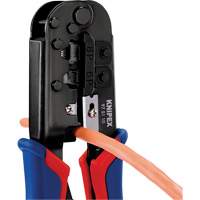 Crimping Pliers for 6 & 8 Pole Western Plug Type Chandler Sales
