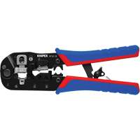 Crimping Pliers for RJ45 Western Plugs Chandler Sales