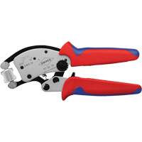Twistor&reg;16 Self-Adjusting Crimping Pliers for Wire Ferrules Chandler Sales