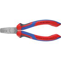 Crimping Pliers for Wire Ferrules Chandler Sales