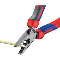 Crimping Pliers for Wire Ferrules Chandler Sales