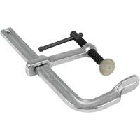 Standard-Duty L-Clamp JLRD-6, 6" (152.4 mm) Chandler Sales