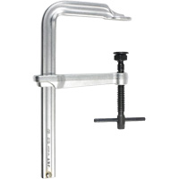 Super-Duty L-Clamp JLSD-12, 12" (304.8 mm) Chandler Sales