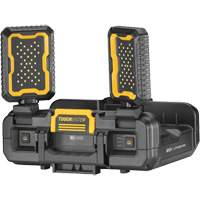 Lampe de travail r&eacute;glable sans fil TOUGHSYSTEM 2,0 Chandler Sales