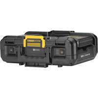 Lampe de travail r&eacute;glable sans fil TOUGHSYSTEM 2,0 Chandler Sales