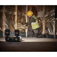 Lampe de travail r&eacute;glable sans fil TOUGHSYSTEM 2,0 Chandler Sales