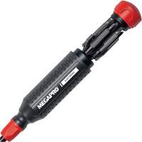 15-in-1 Electronic Multi-Bit Screwdriver, Plastic Handle Chandler Sales