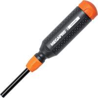 15-in-1 Elevator Multi-Bit Screwdriver, Plastic Handle Chandler Sales