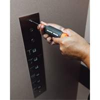 15-in-1 Elevator Multi-Bit Screwdriver, Plastic Handle Chandler Sales