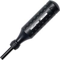 8-in-1 Multi-Bit Screwdriver, Plastic Handle Chandler Sales