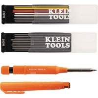 Mechanical Marking Tool Set, Grey/Red/White/Yellow Chandler Sales