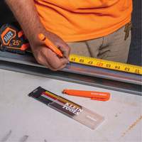 Mechanical Marking Tool Set, Grey/Red/White/Yellow Chandler Sales