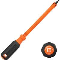 Insulated Hooded Screw-Holding Screwdriver Chandler Sales